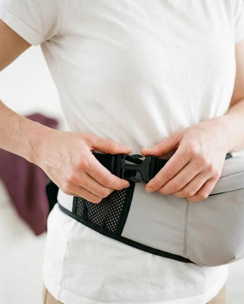Ferme la ceinture