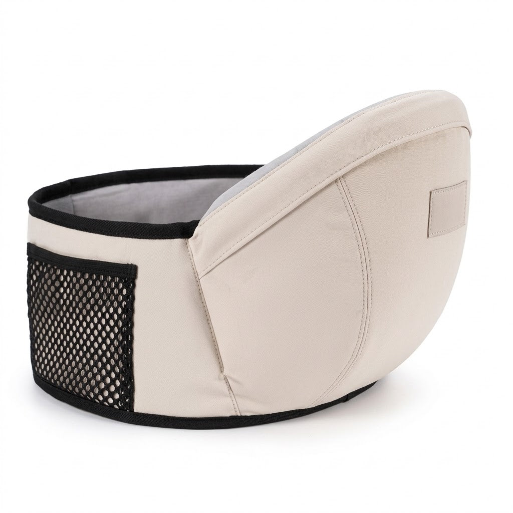 Porte-bébé à hanche Hanoa