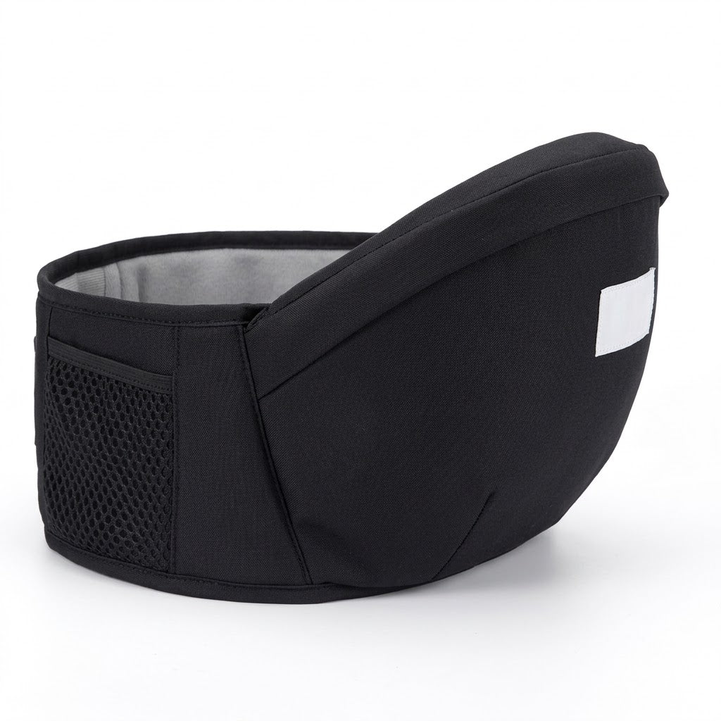 Porte-bébé à hanche Hanoa